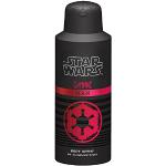 Star Wars Bodyspray 150 ml für Herren 