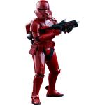 Hot Toys Star Wars Der Aufstieg Skywalkers Actionfiguren 