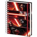 empireposter Star Wars Kylo Ren Notizbücher & Kladden DIN A4 