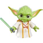 Grüne Star Wars Yoda Minifiguren für 3 - 5 Jahre 