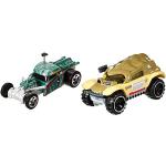 Hot Wheels Star Wars Boba Fett Modellautos & Spielzeugautos 