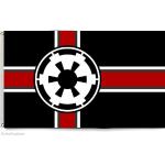 Star Wars Nationalflaggen & Länderflaggen 