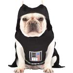 Reduzierte Star Wars Darth Vader Hundekostüme 