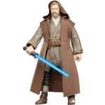 Blaue 30 cm Hasbro Star Wars Obi-Wan Kenobi Actionfiguren 