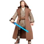 Reduzierte 30 cm Hasbro Star Wars Obi-Wan Kenobi Spielzeugfiguren für 3 - 5 Jahre 