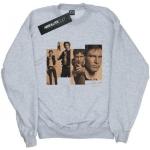 Star Wars Han Solo Fotoshooting-Sweatshirt für Jungen