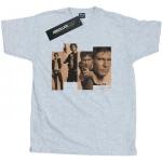 Star Wars Han Solo Fotoshooting-T-Shirt für Herren