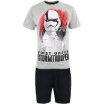 Bunte Star Wars Stormtrooper Herrenschlafanzüge & Herrenpyjamas Größe M 