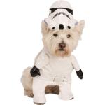 Bunte Star Wars Hundekostüme 