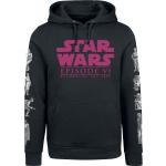 Star Wars Hoodies & Kapuzenpullover - Trends 2024 - günstig online kaufen