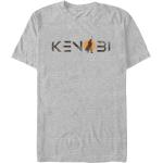 Kurzärmelige Star Wars T-Shirts aus Baumwolle für Herren Größe 3 XL 