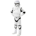 Star Wars Kostüm Stormtrooper Deluxe 7-8 Jahre