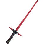 Rote Hasbro Star Wars Kylo Ren Lichtschwerter & Laserschwerter 