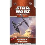 Fantasy Flight Games Star Wars Trading Card Games 