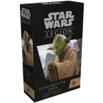 Star Wars - Legion - Großmeister Yoda - Erweiterung - deutsch