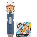 Weiße Hasbro Star Wars Lichtschwerter & Laserschwerter aus Kunststoff für 3 - 5 Jahre 