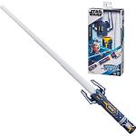Reduzierte Hasbro Star Wars Lichtschwerter & Laserschwerter aus Kunststoff für Jungen 