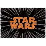 Star Wars - Logo - Fußmatte