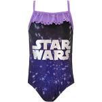 Bunte Star Wars Kinderbadeanzüge aus Spitze für Mädchen Größe 116 
