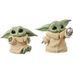 Star Wars Mandalorian The Child - Yoda - 2er Pack C