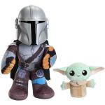 27 cm Mattel Star Wars Kuscheltiere & Plüschtiere für 3 - 5 Jahre 