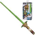 Star Wars Master Yoda Forge Extendable Lightsaber