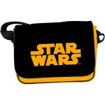 Gelbe Star Wars Messenger Bags & Kuriertaschen 