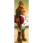 Star Wars Chewbacca Poster 