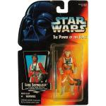 Rote Hasbro Star Wars Luke Skywalker Actionfiguren 