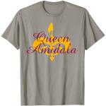Star Wars Queen Amidala Icon T-Shirt T-Shirt