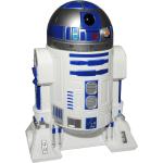 Star Wars R2D2 Eieruhren | Kurzzeitmesser aus Kunststoff 