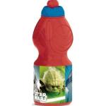 Star Wars Sporttrinkflasche Trinkflasche 400ml