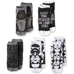 Star Wars Stormtrooper Socken & Strümpfe Einheitsgröße 