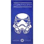 Star Wars Stormtrooper Badehandtücher & Badetücher aus Polyester 70x140 