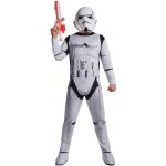 Weiße Star Wars Stormtrooper Faschingskostüme & Karnevalskostüme aus Polyester für Herren Größe XL 