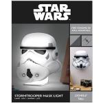 Schwarze Paladone Star Wars Stormtrooper Lampen & Leuchten 