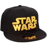 Motiv Cotton Division Star Wars Snapback-Caps für Herren 