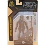 Star Wars The Black Series Archive Figures Imperial Death Trooper 15cm 6"