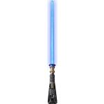 Star Wars The Black Series Obi-Wan Kenobi Force FX Elite Lichtschwert