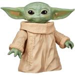 Reduzierte 16 cm Hasbro Star Wars Yoda Baby Yoda / The Child Actionfiguren für 3 - 5 Jahre 