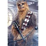 Star Wars Chewbacca XXL Poster & Riesenposter 