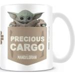 Star Wars: The Mandalorian - Precious Cargo - Tasse