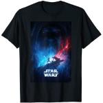 Star Wars The Rise of Skywalker Poster T-Shirt