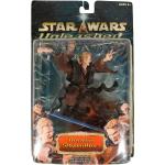 Star Wars Unleashed - Anakin Skywalker - 6" Statue - MOC
