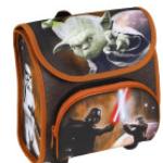 Star Wars Vorschulranzen Yoda Kinderrucksack