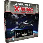 Star Wars X-Wing - - Grundspiel DEUTSCH