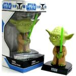 13 cm Funko Star Wars Yoda Wackelkopf Figuren 