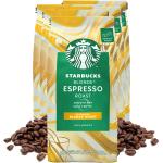 Starbucks Blonde Espresso Roast - 1000 g. Kaffeebohnen
