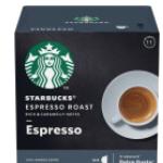 Starbucks® Espresso für Dolce Gusto® 66 g