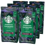 Reduzierte Starbucks Starbucks Kaffeebohnen 6-teilig 